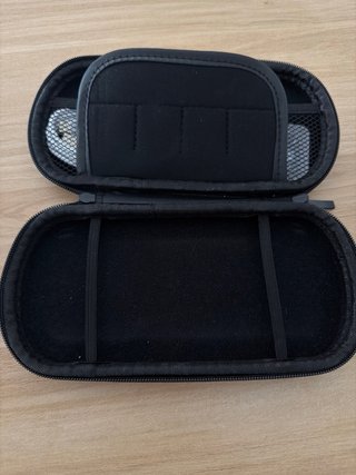 Consola Retro Trimui Smart Pro Negra