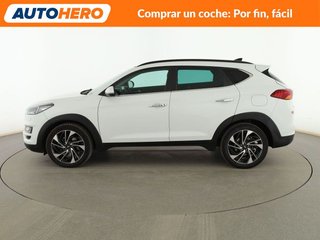 Hyundai Tucson 1.6 TGDI Style 4WD