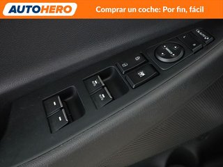 Hyundai Tucson 1.6 TGDI Style 4WD