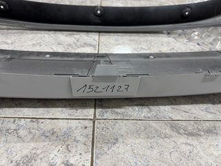 PARAGOLPES DELANTERO FORD FOCUS FASE II 08-11