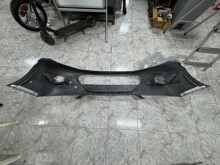 PARAGOLPES DELANTERO FORD FOCUS FASE II 08-11