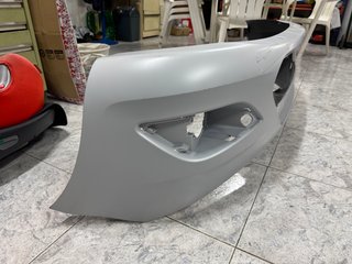 PARAGOLPES DELANTERO FORD FOCUS FASE II 08-11