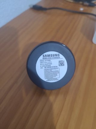 Cargador Samsung Watch