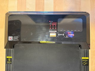 Cinta de andar eléctrica PitPat con App y Wifi