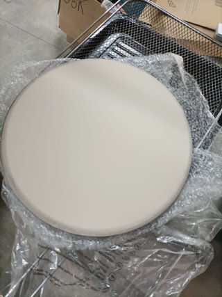 - Cecotec horno freidora aire acero inoxidable