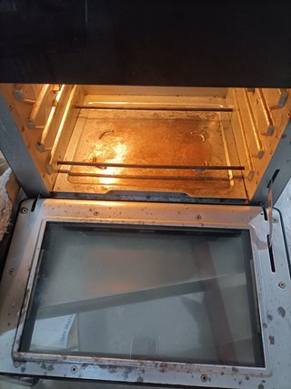 - Cecotec horno freidora aire acero inoxidable