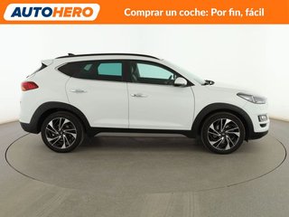 Hyundai Tucson 1.6 TGDI Style 4WD