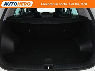 Hyundai Tucson 1.6 TGDI Style 4WD