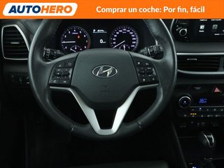 Hyundai Tucson 1.6 TGDI Style 4WD