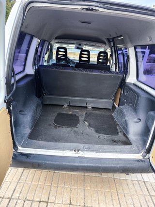 FIAT Scudo 2002