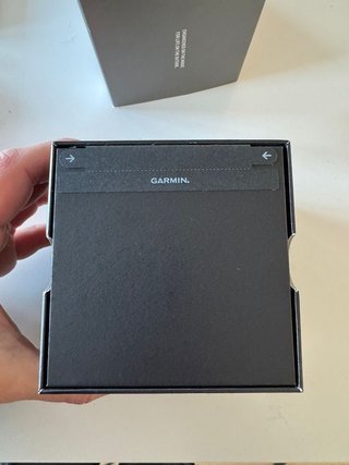 Garmin Fenix 8 Pro 51mm precintado
