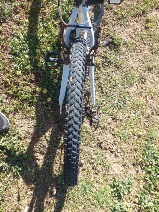 Bicicleta Rockrider