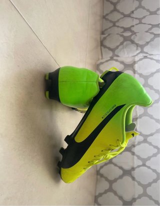 Zapatillas Fútbol Puma Talla 42