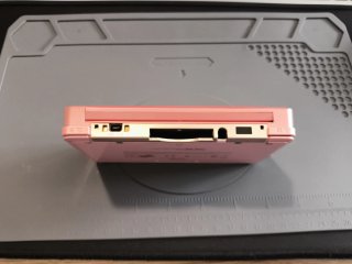 Nintendo 3DS Rosa da Riparare o Ricambi