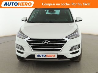 Hyundai Tucson 1.6 TGDI Style 4WD