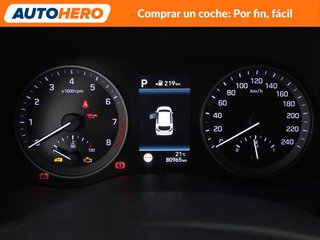 Hyundai Tucson 1.6 TGDI Style 4WD