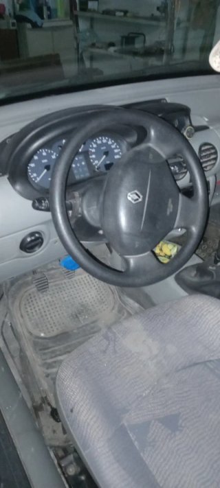 Renault Kangoo 2003