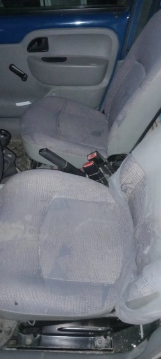 Renault Kangoo 2003