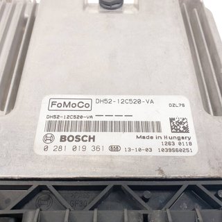 CENTRALITA MOTOR UCE LAND ROVER LAND ROVER FREELANDER 2 (L359) (2006 - 2014) (NULO) 2006-2014