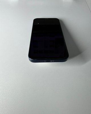 iPhone 12 mini 128GB + AirPods 3 + Caricatore