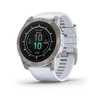 Garmin Epix Pro 2 51mm Sapphire