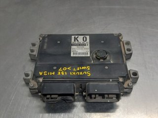 CENTRALITA MOTOR UCE SUZUKI SWIFT BERLINA (RS/MZ)