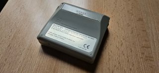 MiniDisc Sony MZ-N510 Net MD + Discos