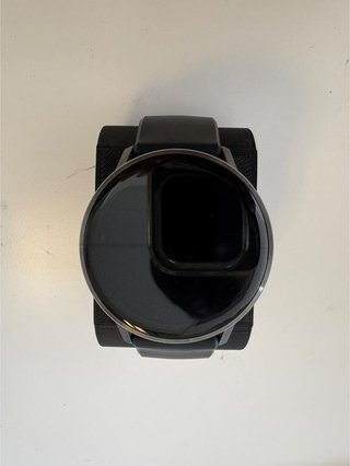 Garmin Venu 4 45mm Negro