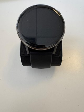 Garmin Venu 4 45mm Negro
