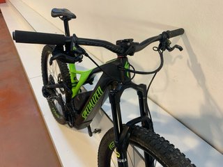 Bicicleta Specialized Turbo Levo Expert 2019