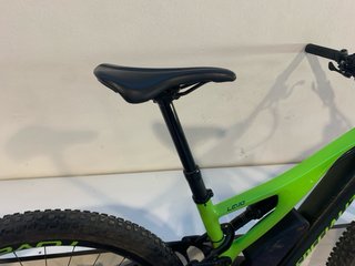 Bicicleta Specialized Turbo Levo Expert 2019