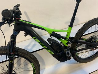 Bicicleta Specialized Turbo Levo Expert 2019