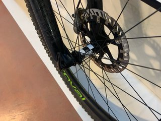 Bicicleta Specialized Turbo Levo Expert 2019