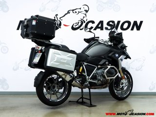 BMW R 1250 GS