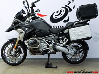BMW R 1250 GS