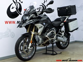 BMW R 1250 GS