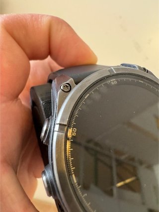 Garmin Fenix 8 47mm AMOLED