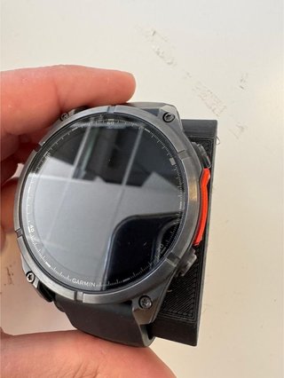 Garmin Fenix 8 47mm AMOLED