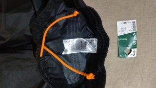 Pantalón impermeable trekking Quechua