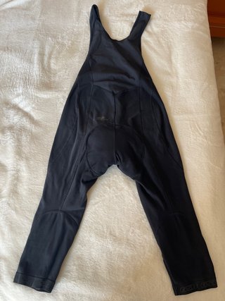Culotte invierno hombre GSG