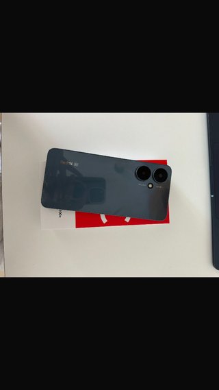 Xiaomi Redmi 13 Nuevo azul