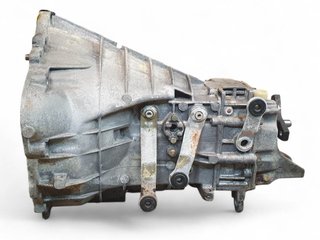 CAJA CAMBIOS MERCEDES MERCEDES CLASE C (W201) BERLINA 1982-0