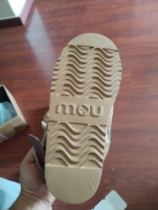 Botas MOU Esquimal Talla 39-40