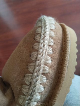Botas MOU Esquimal Talla 39-40
