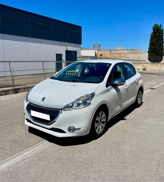 Peugeot 208 full equip 1 año de garantía