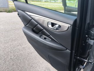 Infiniti Q50 2018