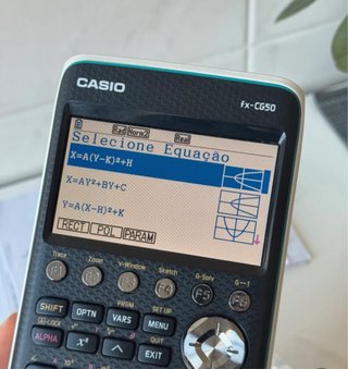 Calcolatrice scientifica Casio FX-CG50
