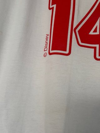 T-shirt Disney High School Musical Wildcats 14