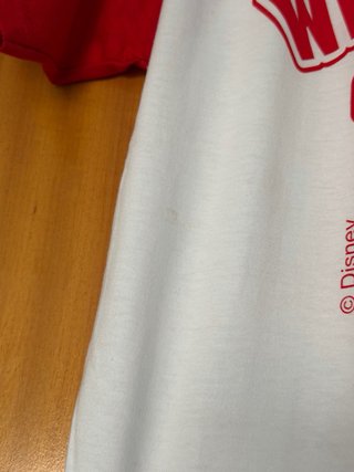T-shirt Disney High School Musical Wildcats 14