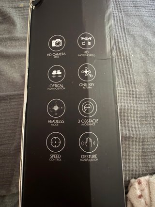 Drone i3 PRO